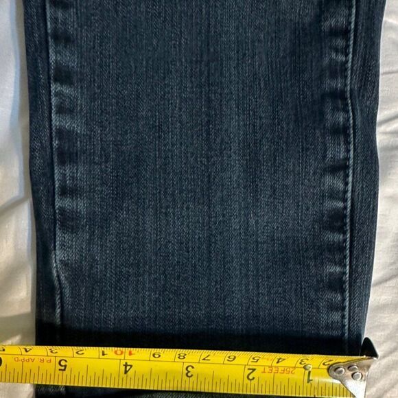 American Eagle Jeans Waise 30 Inseam 30 Inches Extreme Flex - Picture 9 of 14